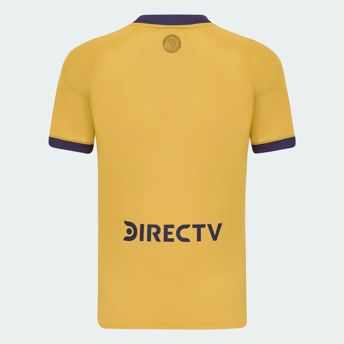 Conjunto Infantil Boca Juniors II 2025/26