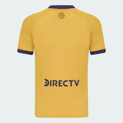 Conjunto Infantil Boca Juniors II 2025/26