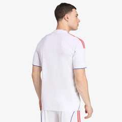 Camisa Lyon I 2025/26 Jogador