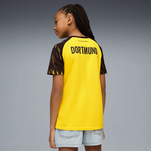 Conjunto Infantil Borussia Dortmund I 2025/26