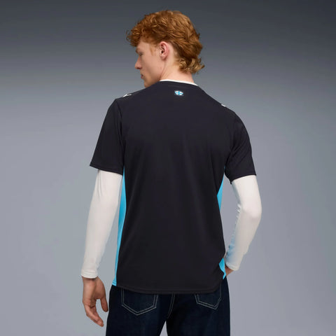 Camisa Olympique de Marseille II 2025/26