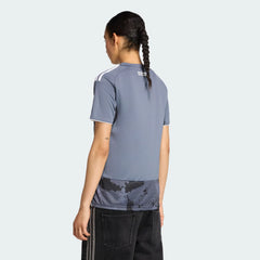 Camisa Eintracht Frankfurt III 2025/26 Feminina