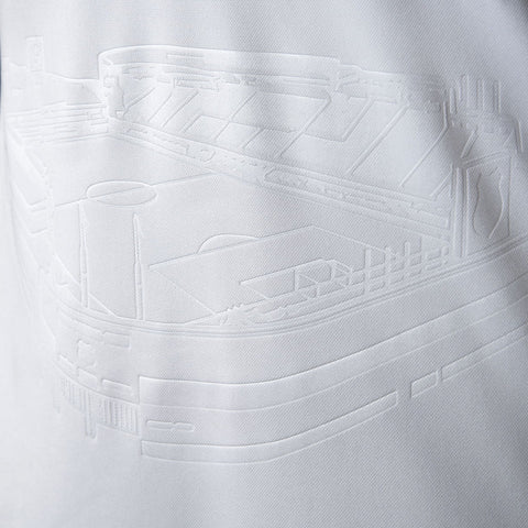 Camisa Santos I 2024/25 Feminina
