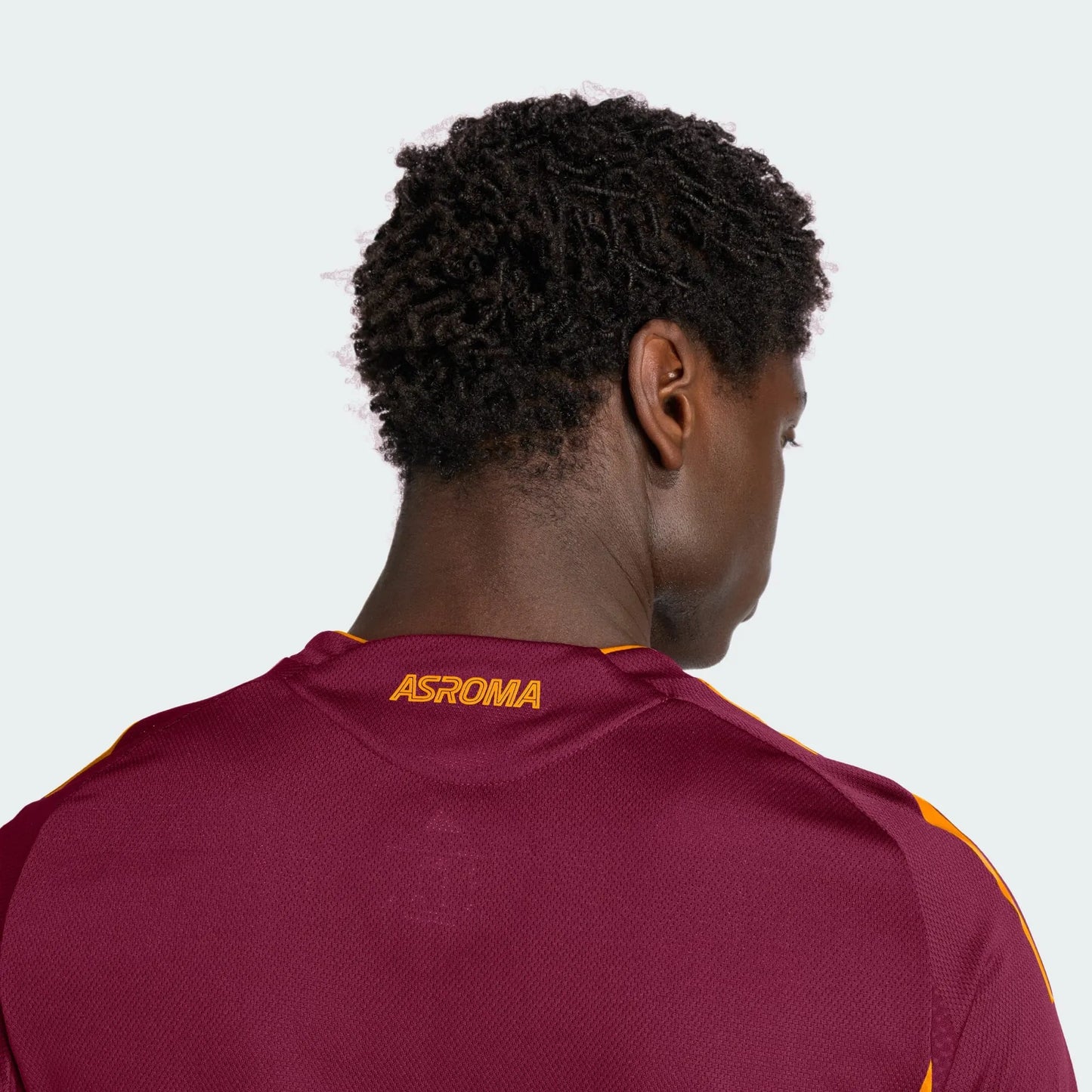 Camisa Roma I 2025/26 Jogador