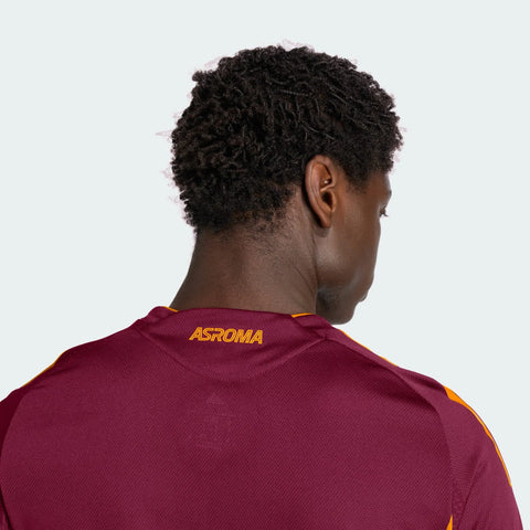 Camisa Roma I 2025/26 Jogador