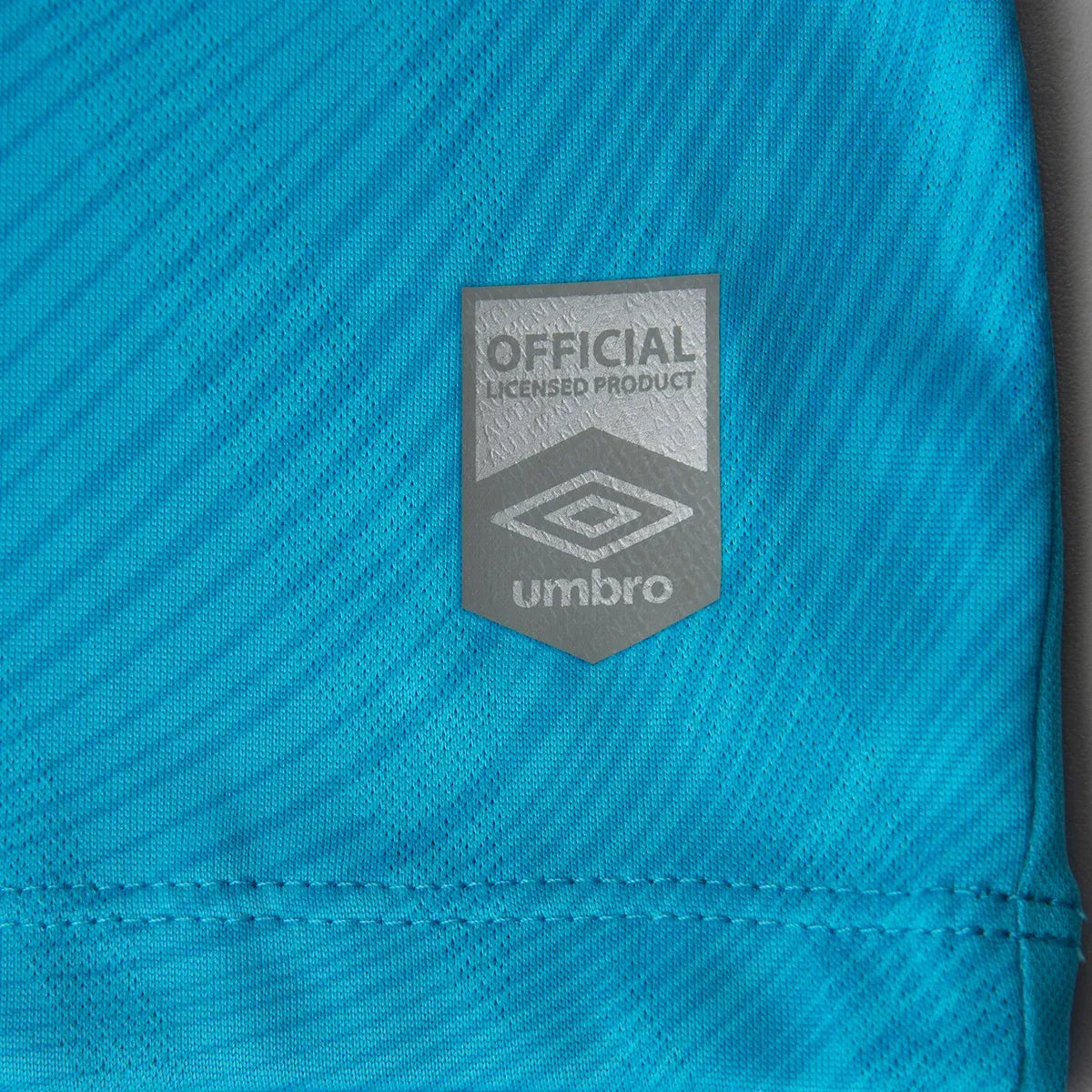 Camisa Santos Especial Kit Azul 2025/26 Neymar #10