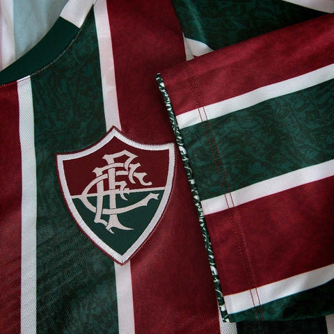 Camisa Fluminense I 2024/25
