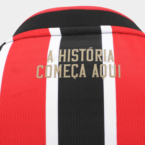 Camisa São Paulo II 2024/25 Feminina