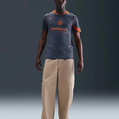 Camisa Inter de Milão III 2025/26 Jogador