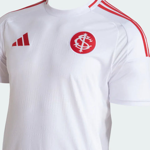 Camisa Internacional II 2025/26