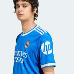 Camisa Real Madrid III 2025/26