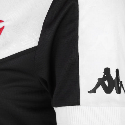 Camisa Vasco I 2024/25 Feminina