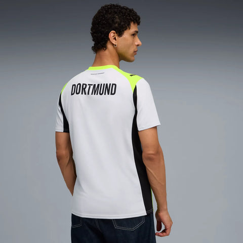 Camisa Borussia Dortmund II 2025/26