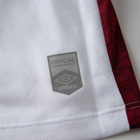 Camisa Fluminense II 2025/26