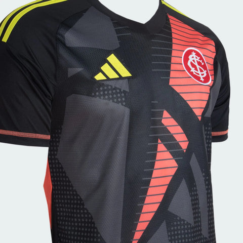 Camisa Goleiro Internacional I 2025/26