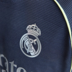 Camisa Real Madrid II 2025/26 Jogador Manga Longa