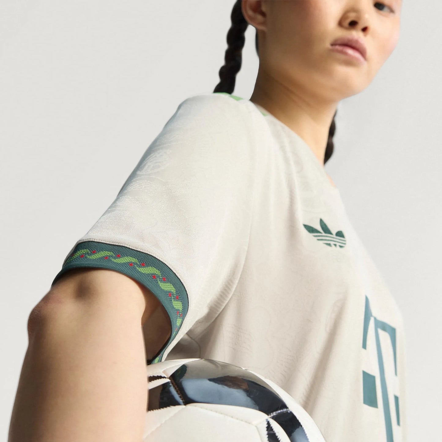 Camisa Bayern de Munique Especial Oktoberfest 2025 Feminina