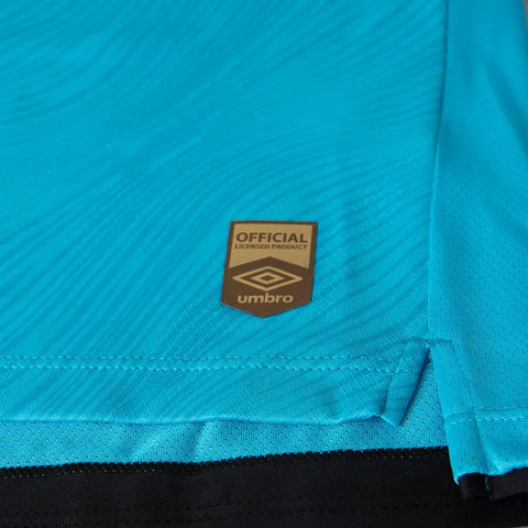Camisa Santos Especial Kit Azul 2025/26 Jogador