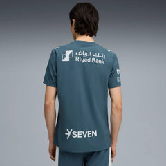 Camisa Al Hilal III 2025/26 Jogador