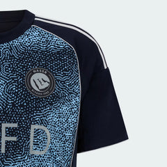 Camisa Al Nassr II 2025/26