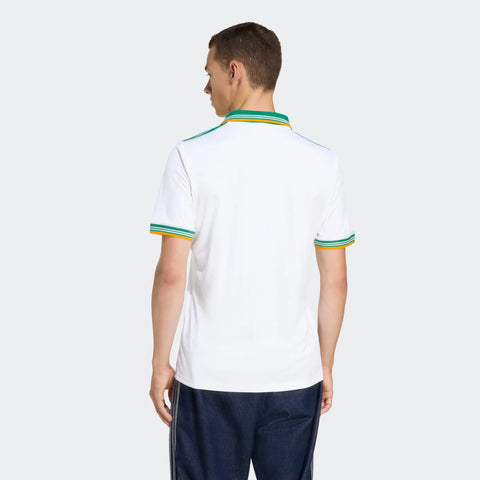 Camisa Roma III 2025/26