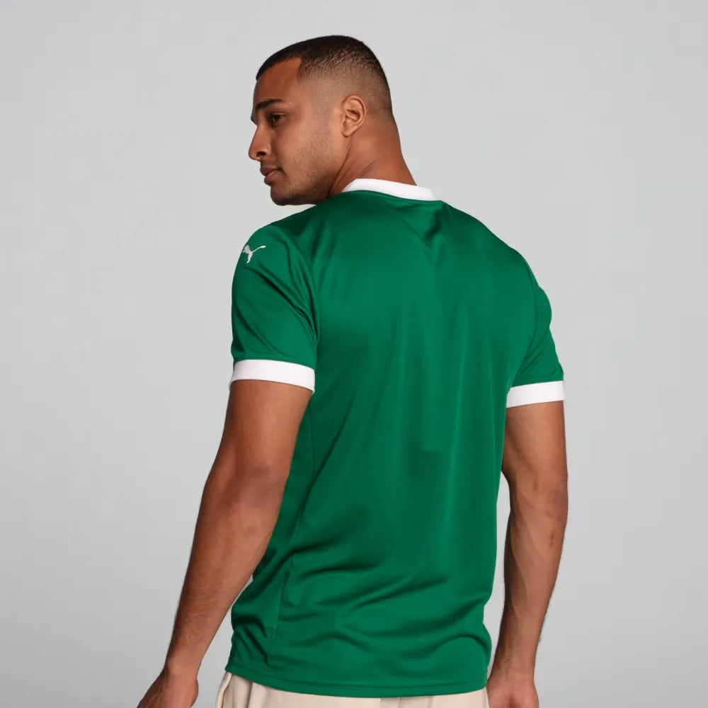 Camisa Palmeiras I 2025/26