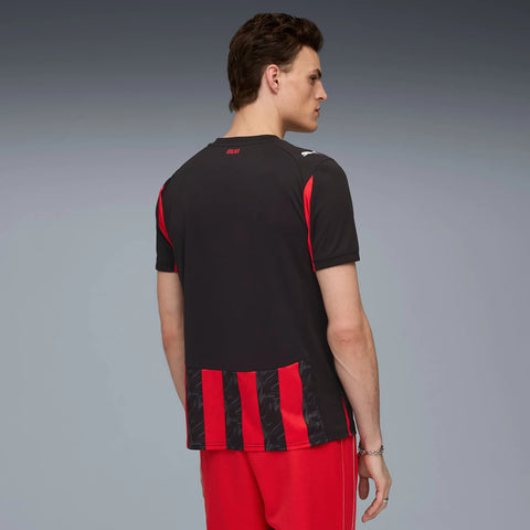 Camisa Milan I 2025/26