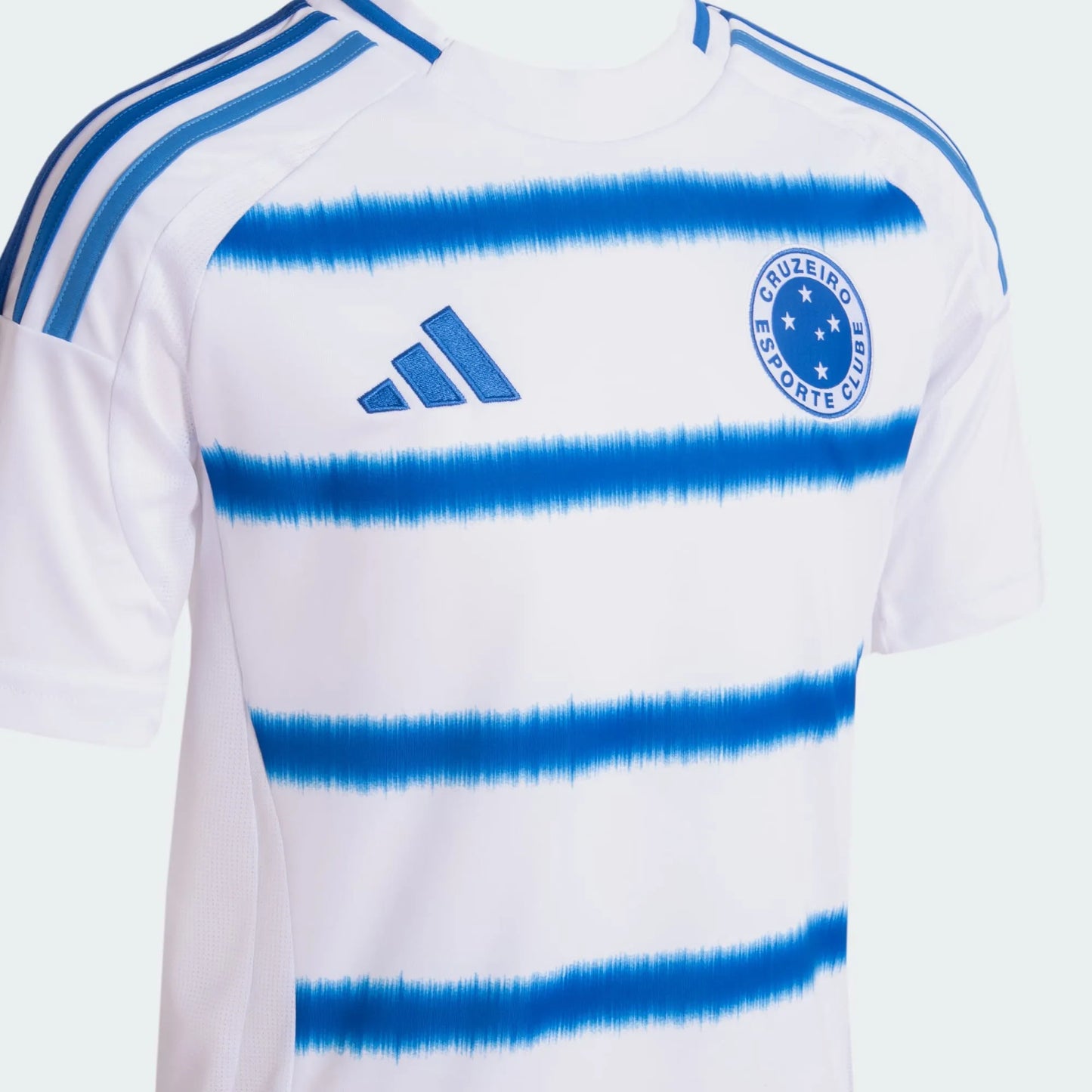 Conjunto Infantil Cruzeiro II 2025/26