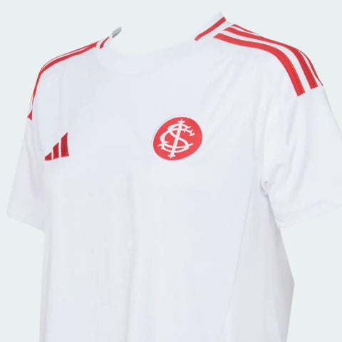 Camisa Internacional II 2025/26 Feminina