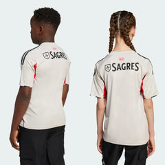 Conjunto Infantil Benfica II 2025/26