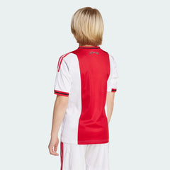 Conjunto Infantil Ajax I 2025/26