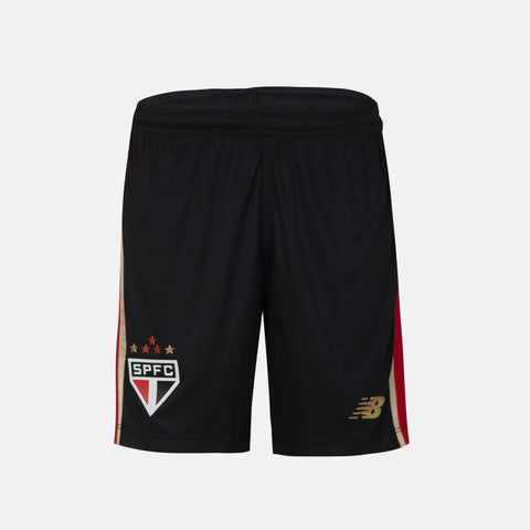 Conjunto Infantil São Paulo II 2025/26