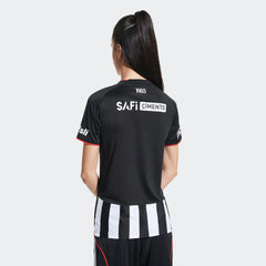 Camisa Besiktas II 2025/26 Feminina