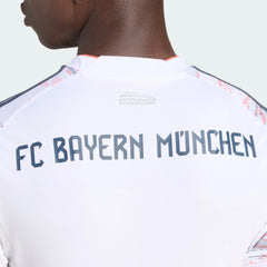 Camisa Bayern de Munique II 2025/26