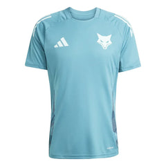 Camisa Treino Cruzeiro 2025/26 Azul Escuro
