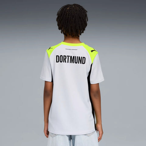 Conjunto Infantil Borussia Dortmund II 2025/26
