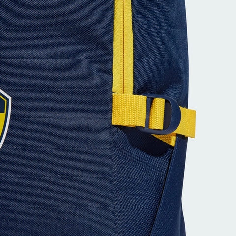 Mochila com Alça Boca Juniors