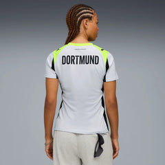 Camisa Borussia Dortmund II 2025/26 Feminina