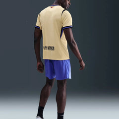 Camisa Barcelona II 2025/26