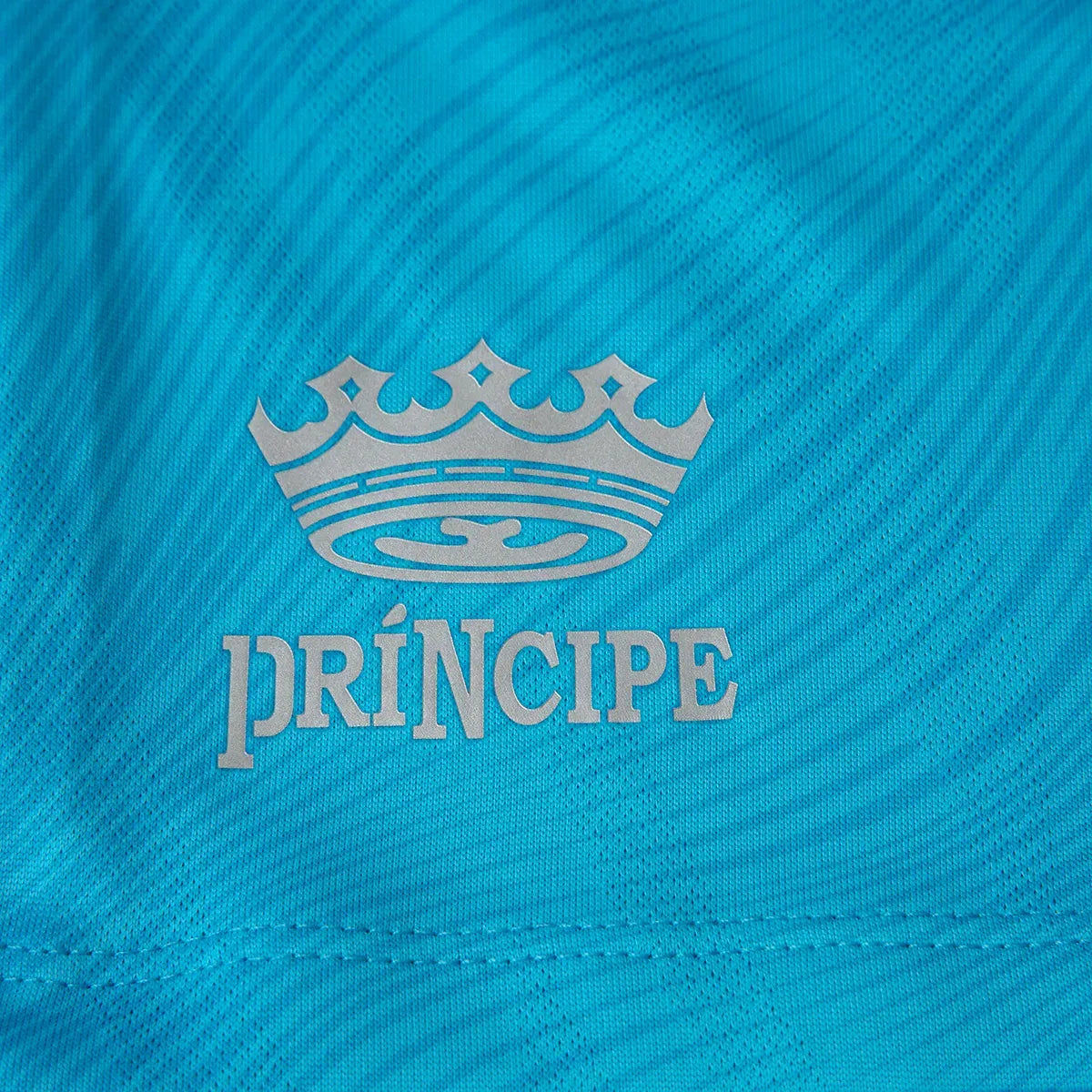 Camisa Santos Especial Kit Azul 2025/26