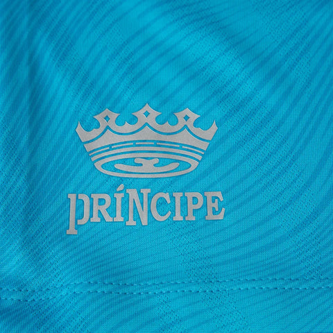Camisa Santos Especial Kit Azul 2025/26
