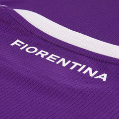 Camisa Fiorentina I 2025/26