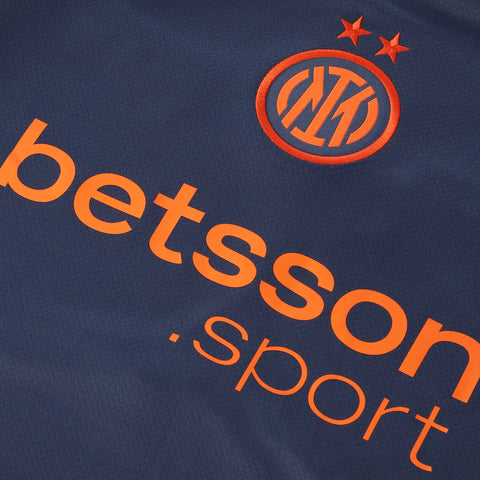 Camisa Inter de Milão III 2025/26 Feminina