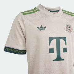 Conjunto Infantil Bayern de Munique Especial Oktoberfest 2025