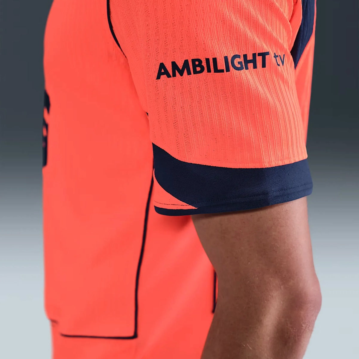Camisa Barcelona III 2025/26 Jogador