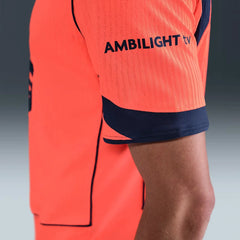 Camisa Barcelona III 2025/26 Jogador