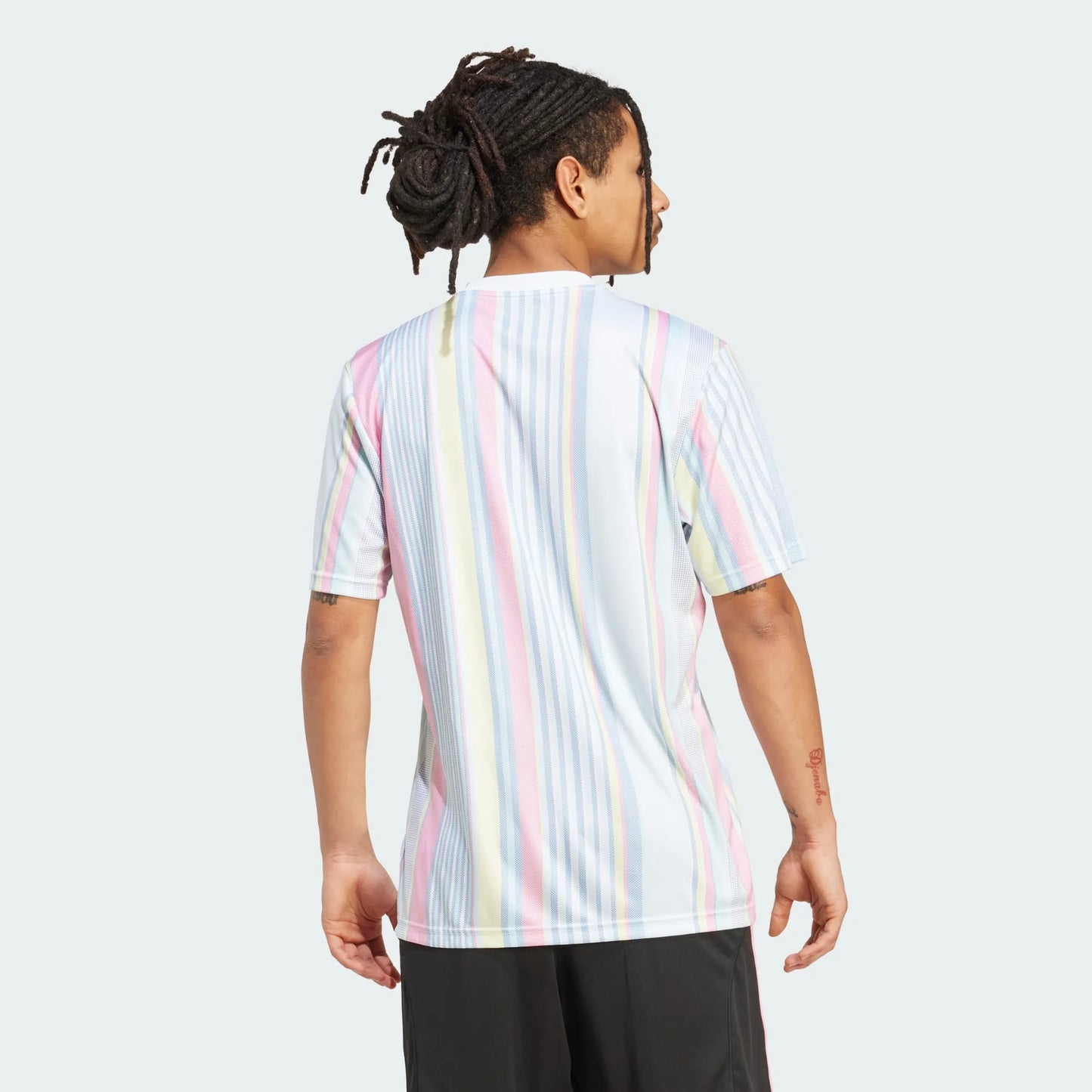 Camisa Juventus Pré Jogo 2025/26