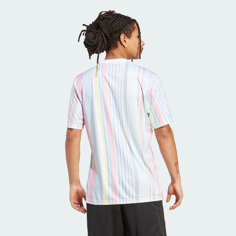 Camisa Juventus Pré Jogo 2025/26