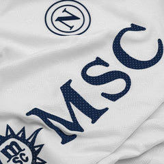 Camisa Napoli II 2024/25