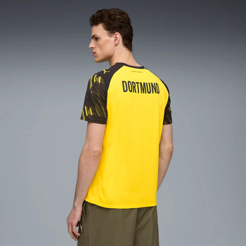 Camisa Borussia Dortmund I 2025/26
